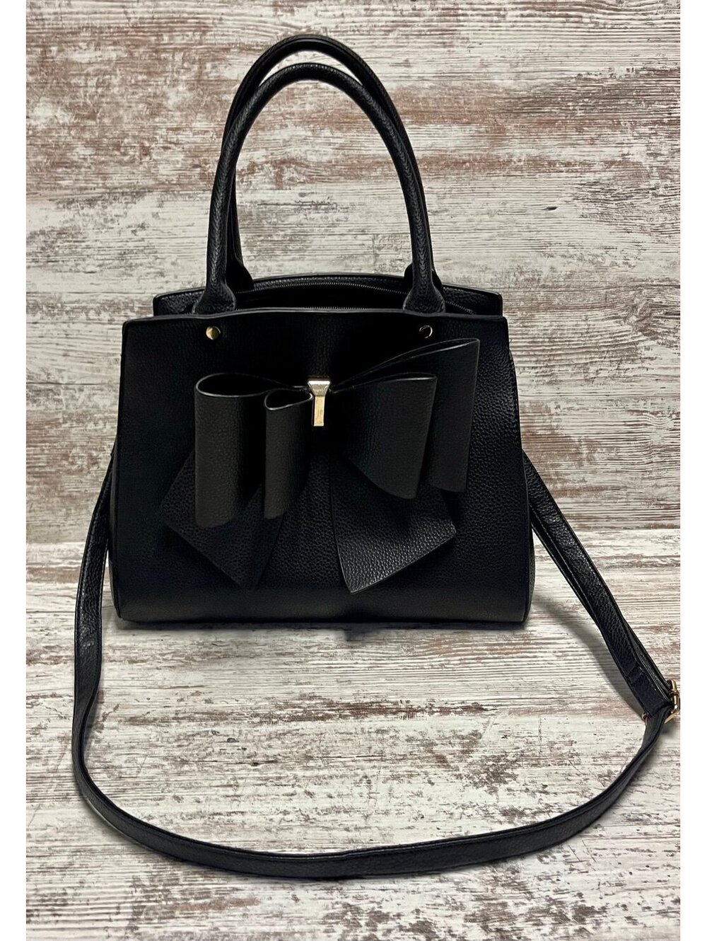 Crossi New York Purse